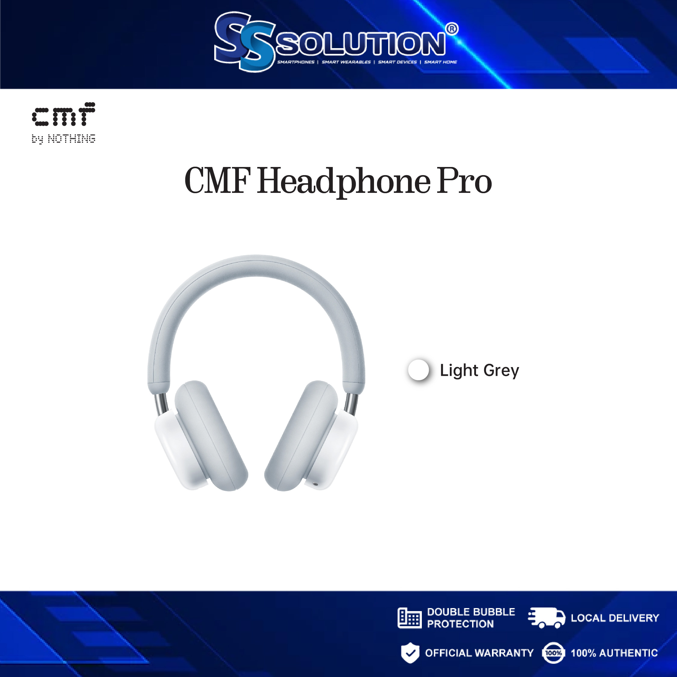 CMF HEADPHONE PRO-05