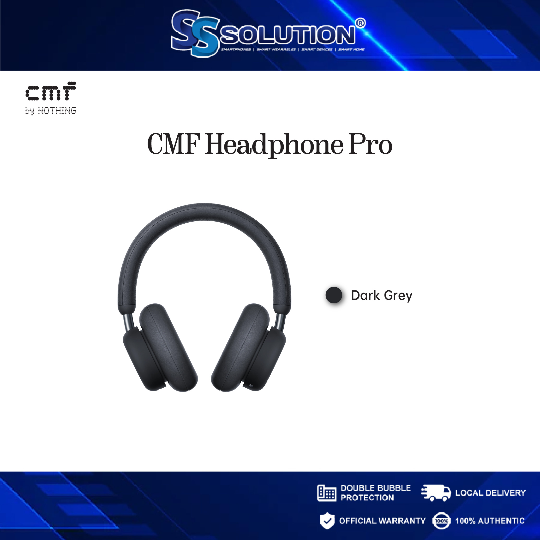CMF HEADPHONE PRO-06