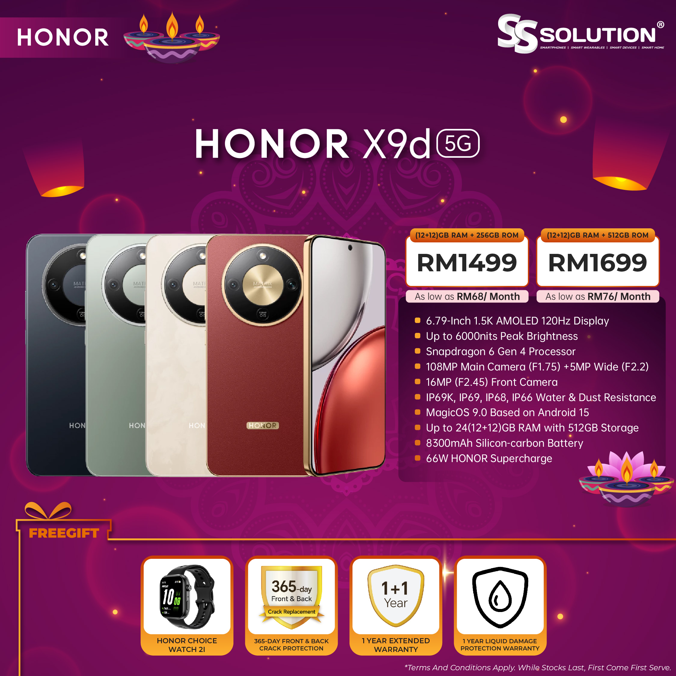 HONOR X9D 5G 02-01