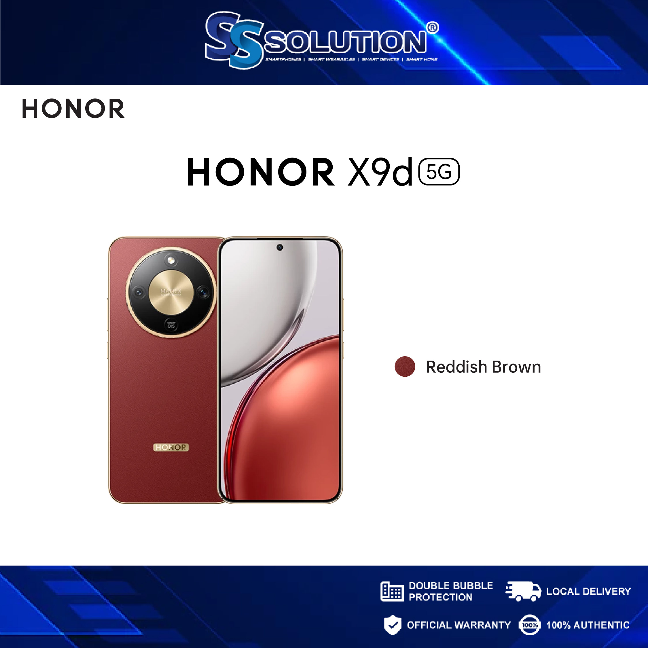 HONOR X9D 5G-04