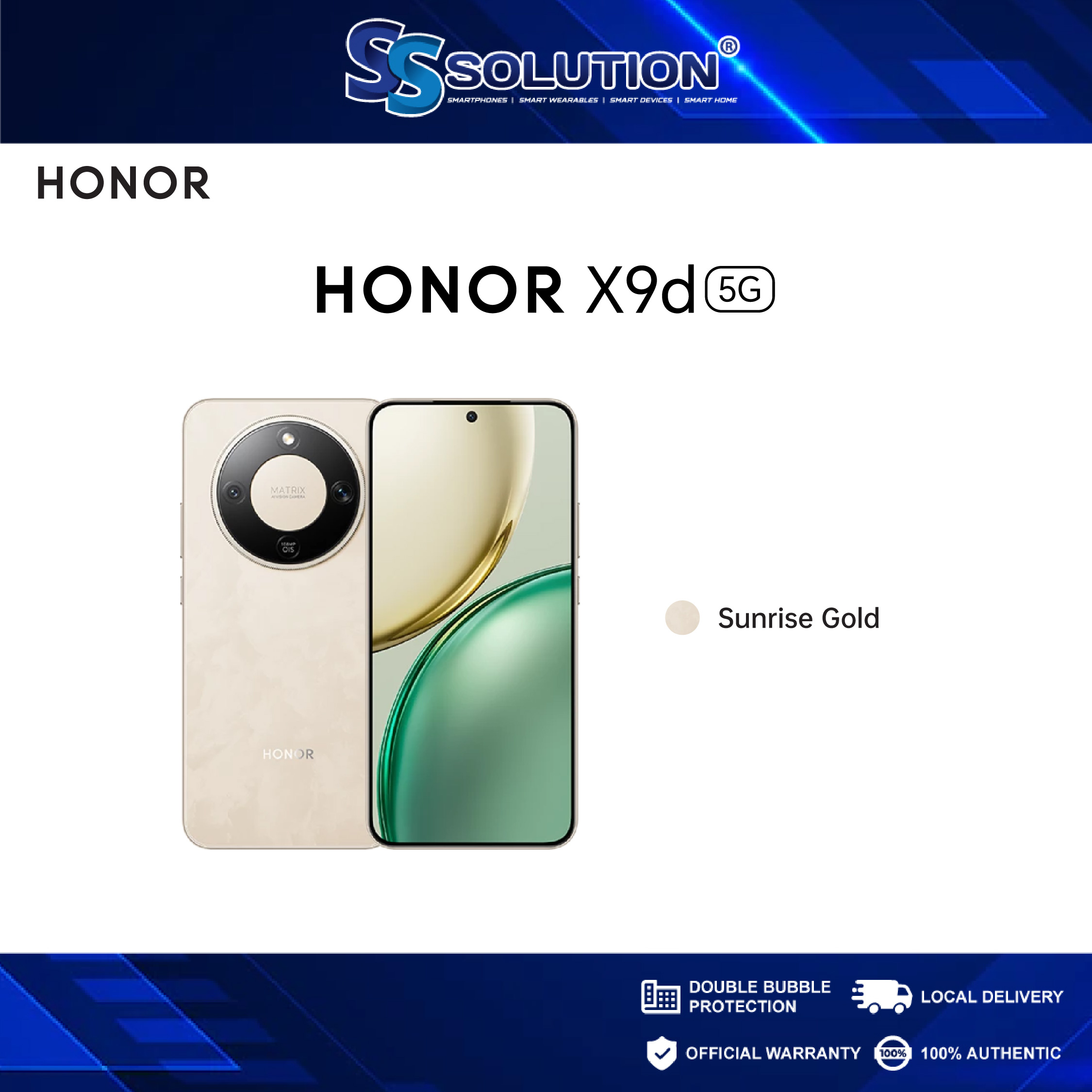 HONOR X9D 5G-05