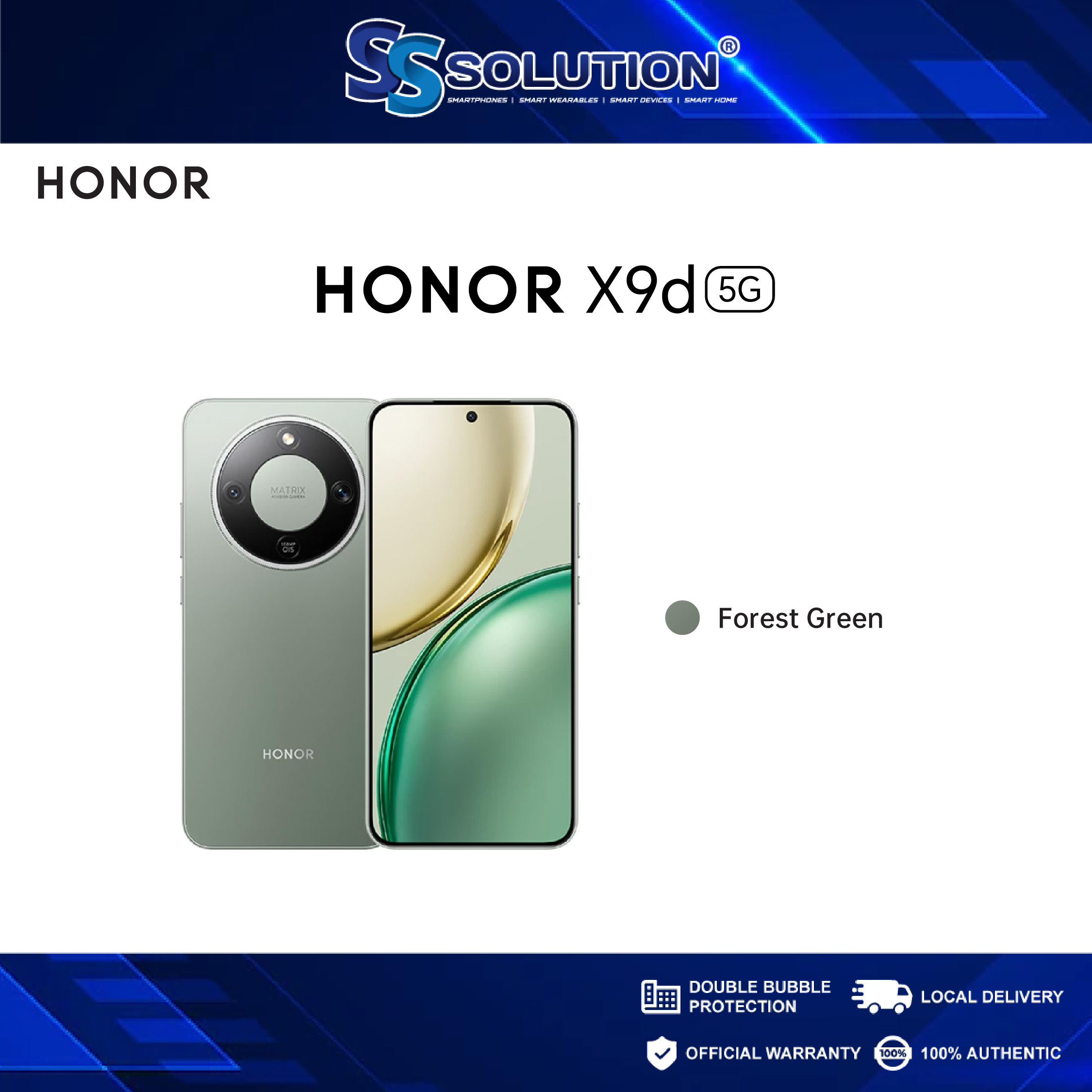 HONOR X9D 5G-06