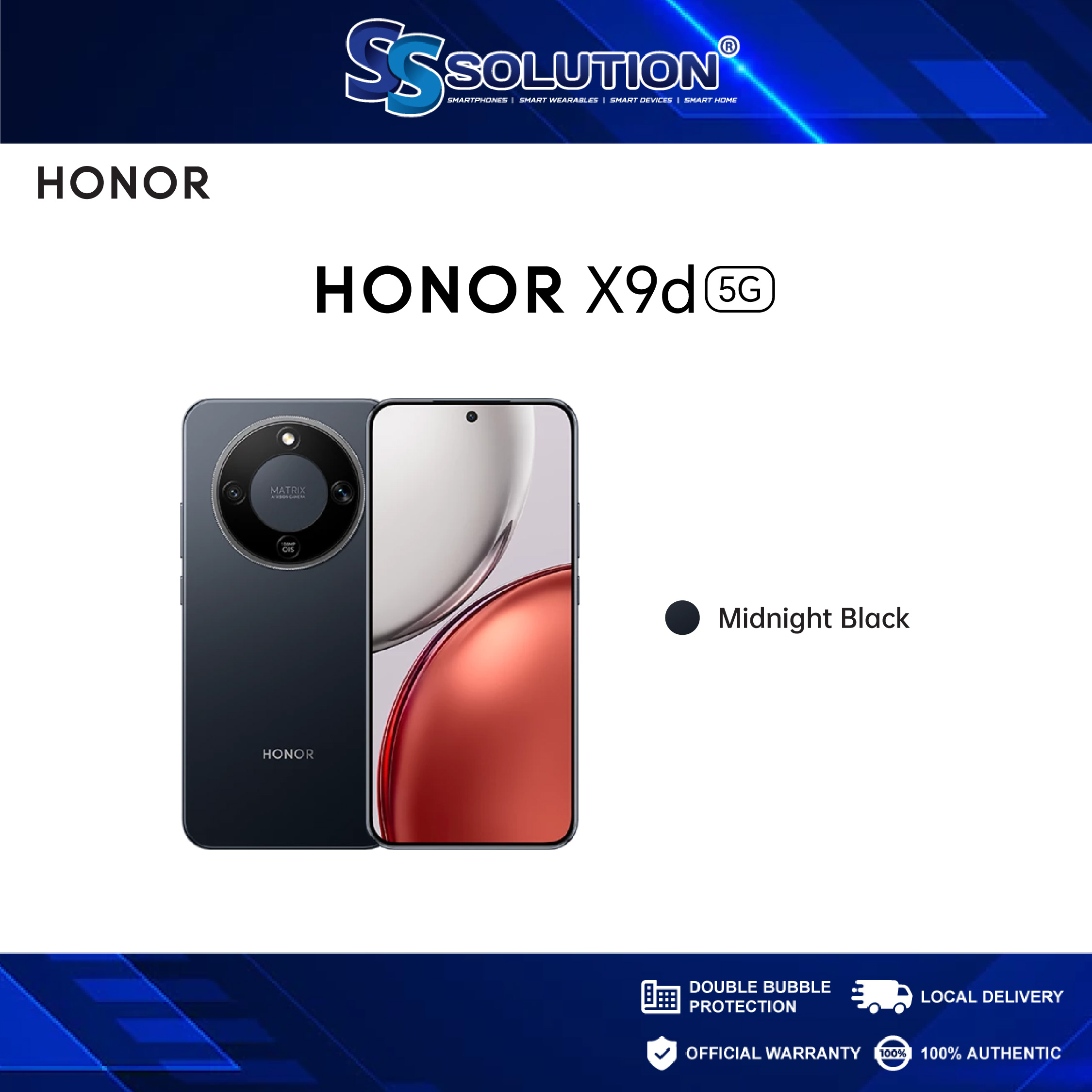 HONOR X9D 5G-07