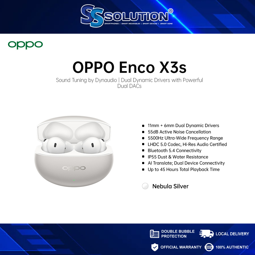 OPPO Enco X3s-01