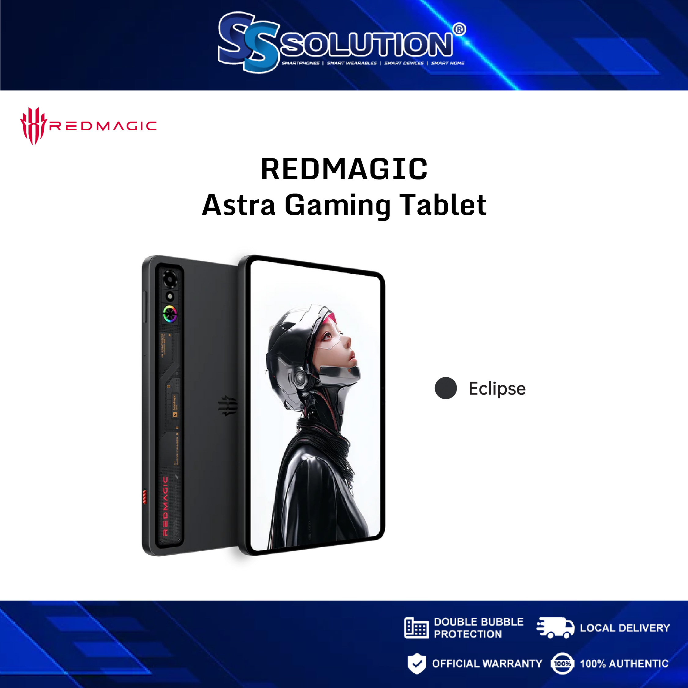 REDMAGIC Astra Gaming Tablet-05