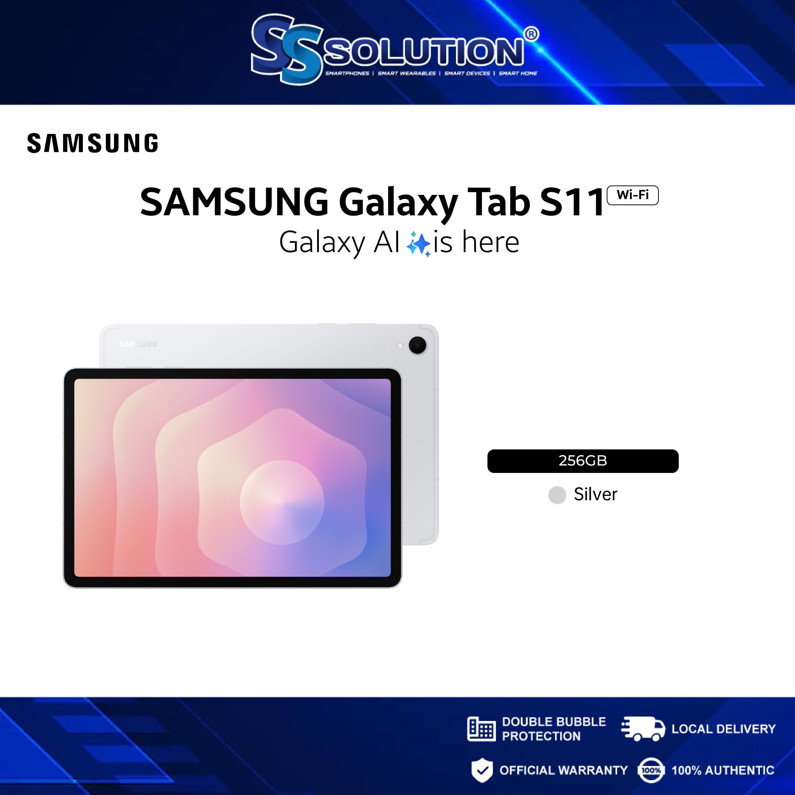 Samsung Galaxy Tab S11 wifi-03