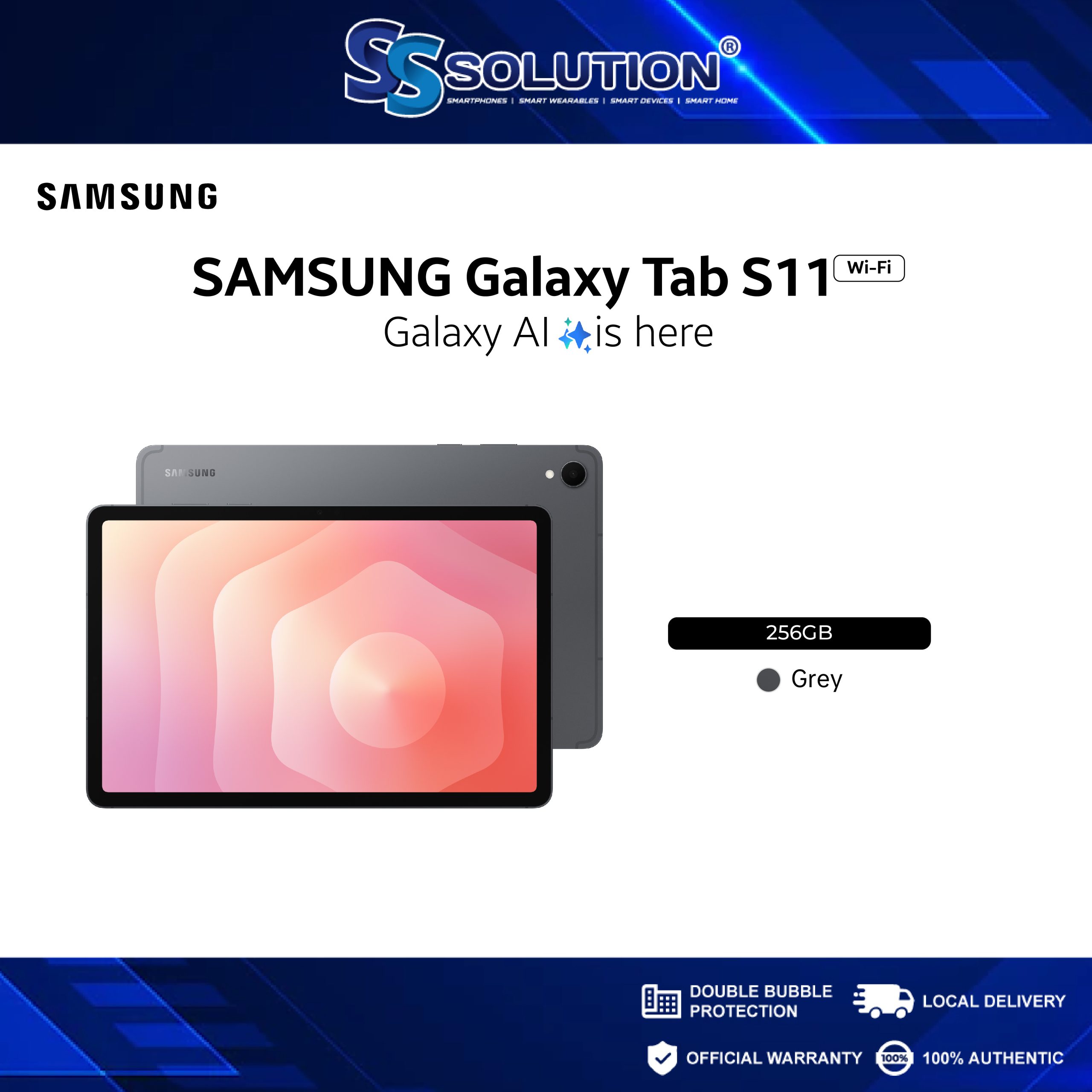Samsung Galaxy Tab S11 wifi-04
