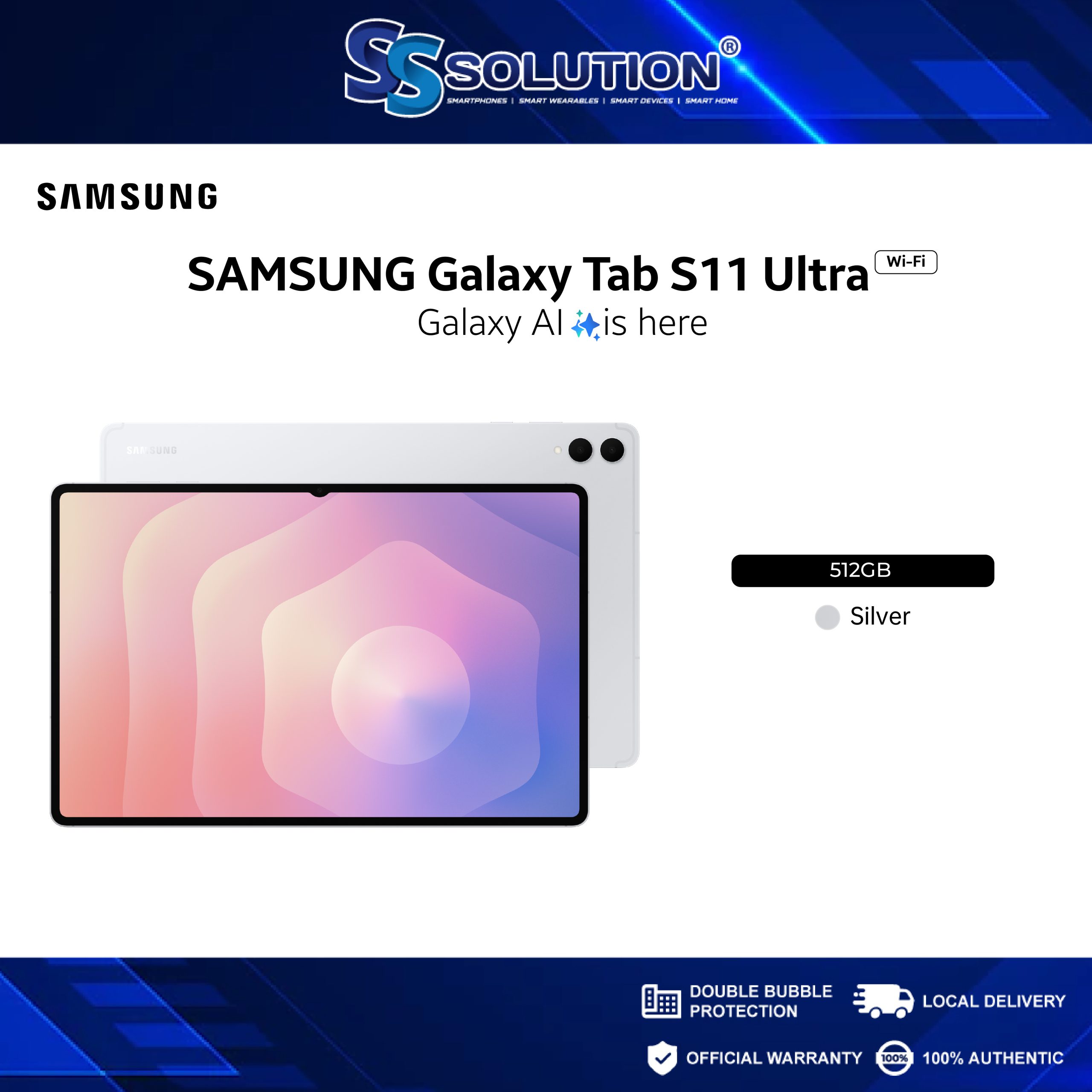 Samsung Galaxy Tab S11 wifi-09