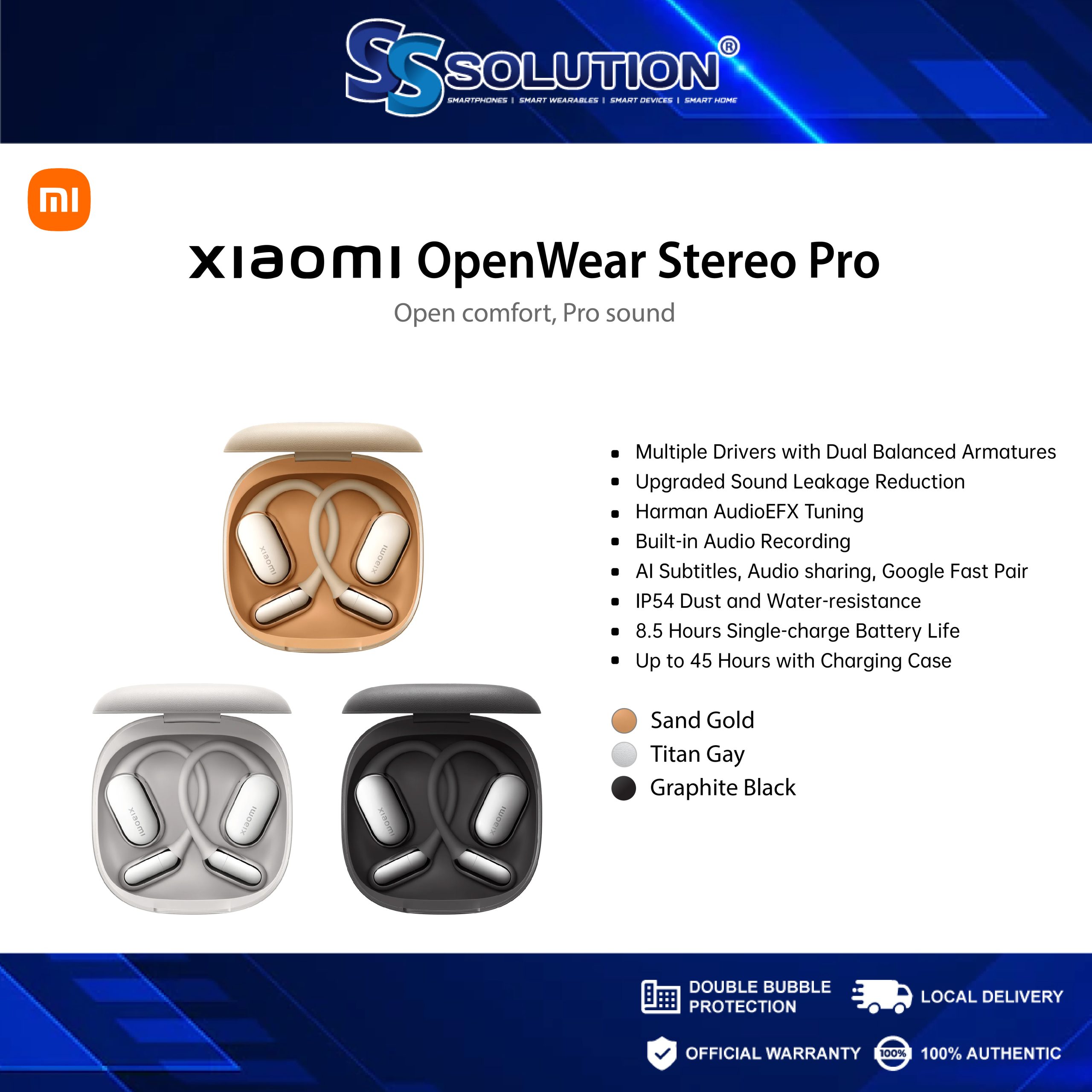Xiaomi OpenWear Stereo Pro-02