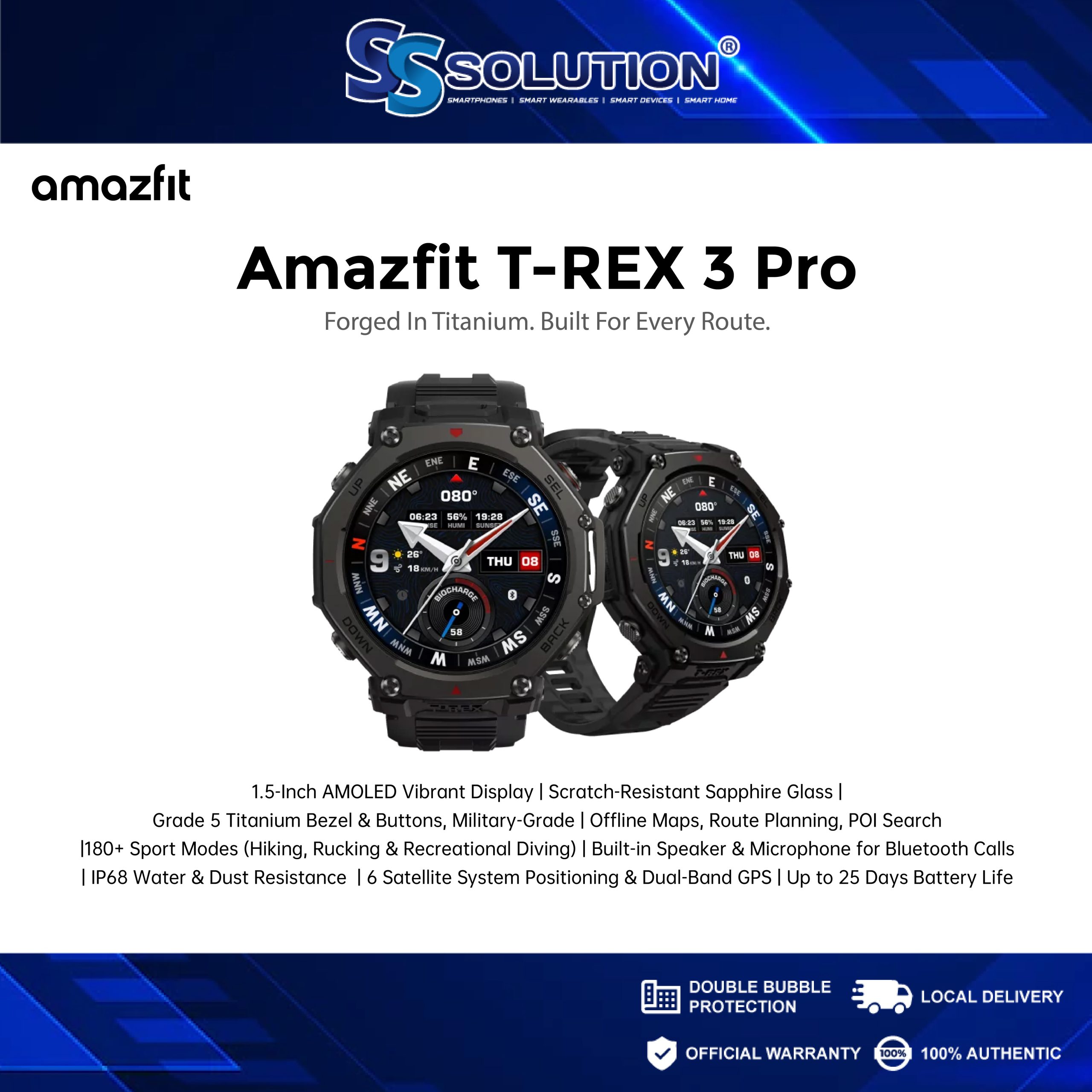 amazfit Trex 3 pro-02