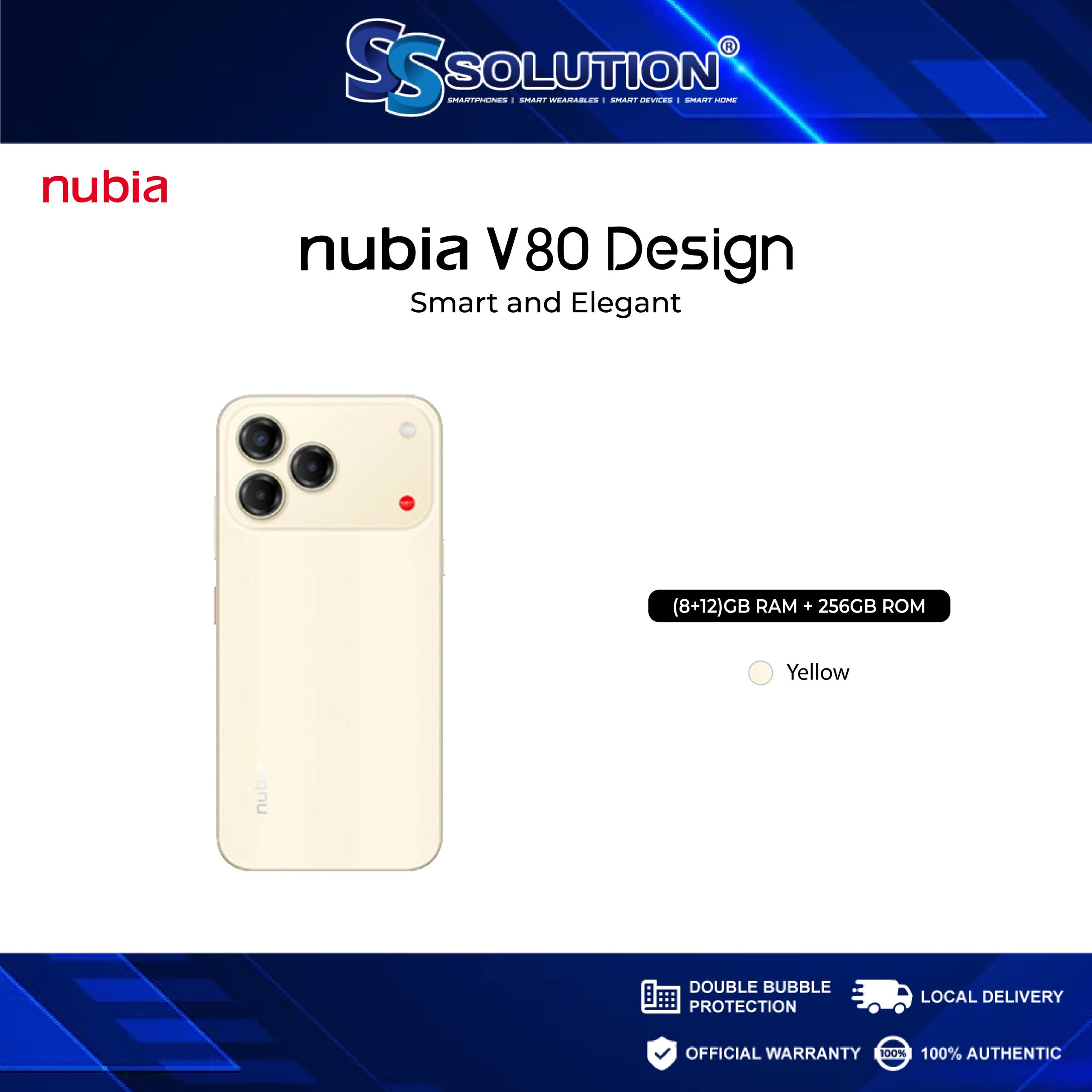 Nubia V80 Design-03