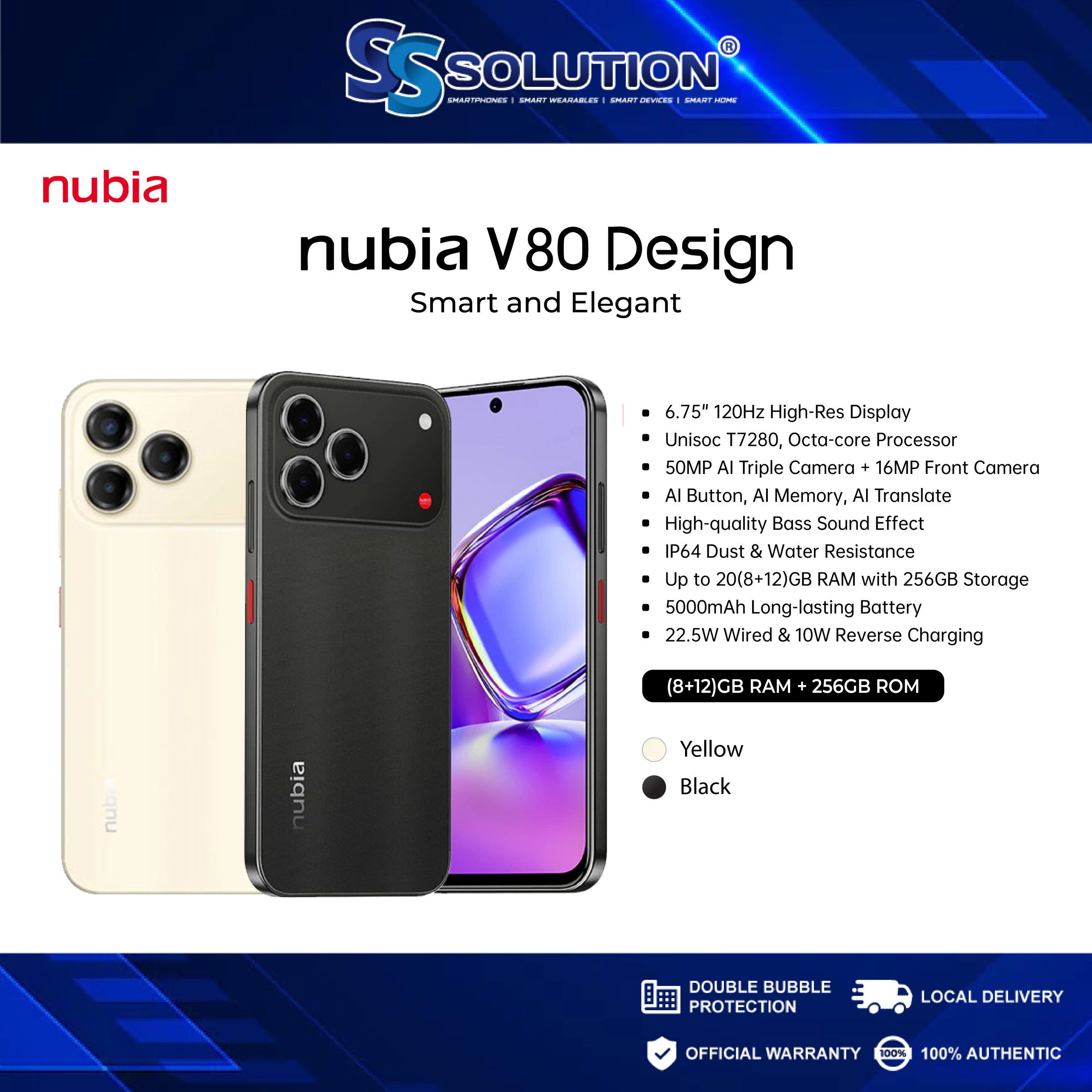 Nubia V80 Design-05