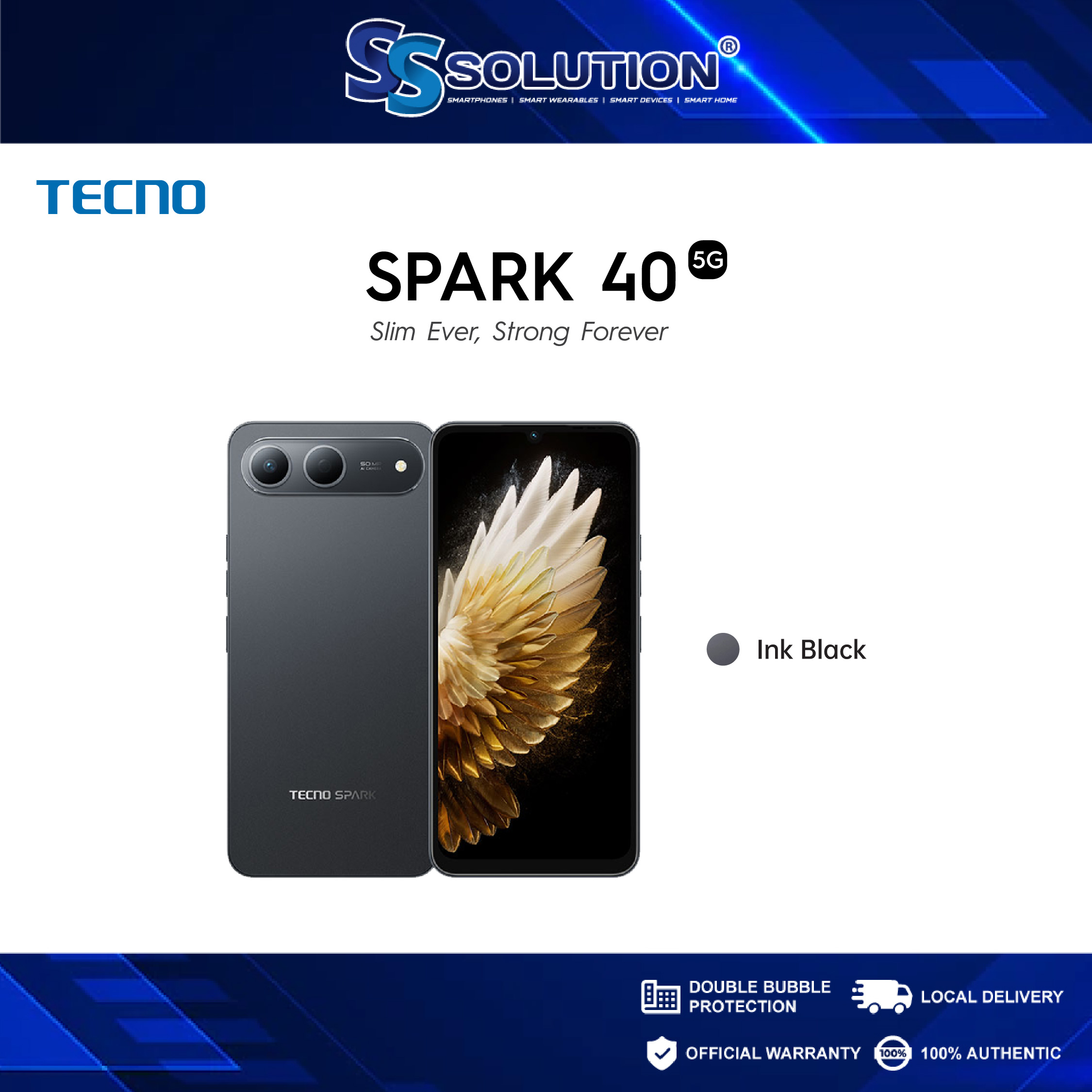 TECNO SPARK 40 5G-05