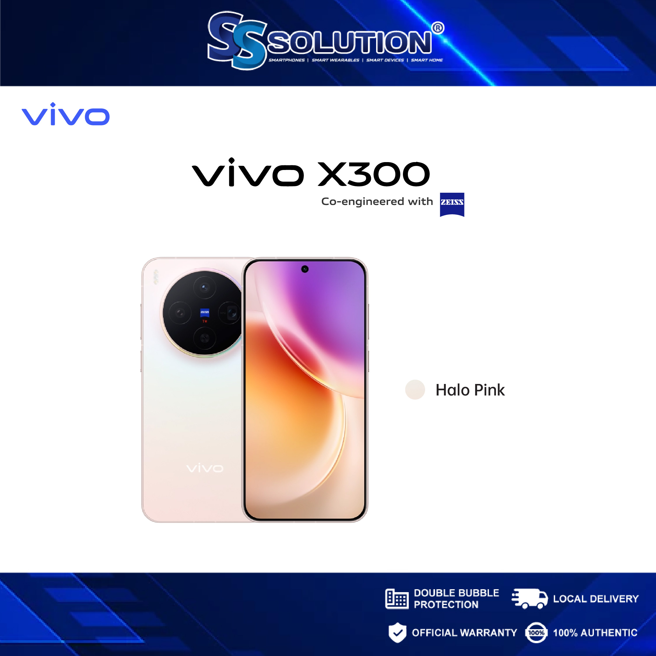 VIVO X300-04
