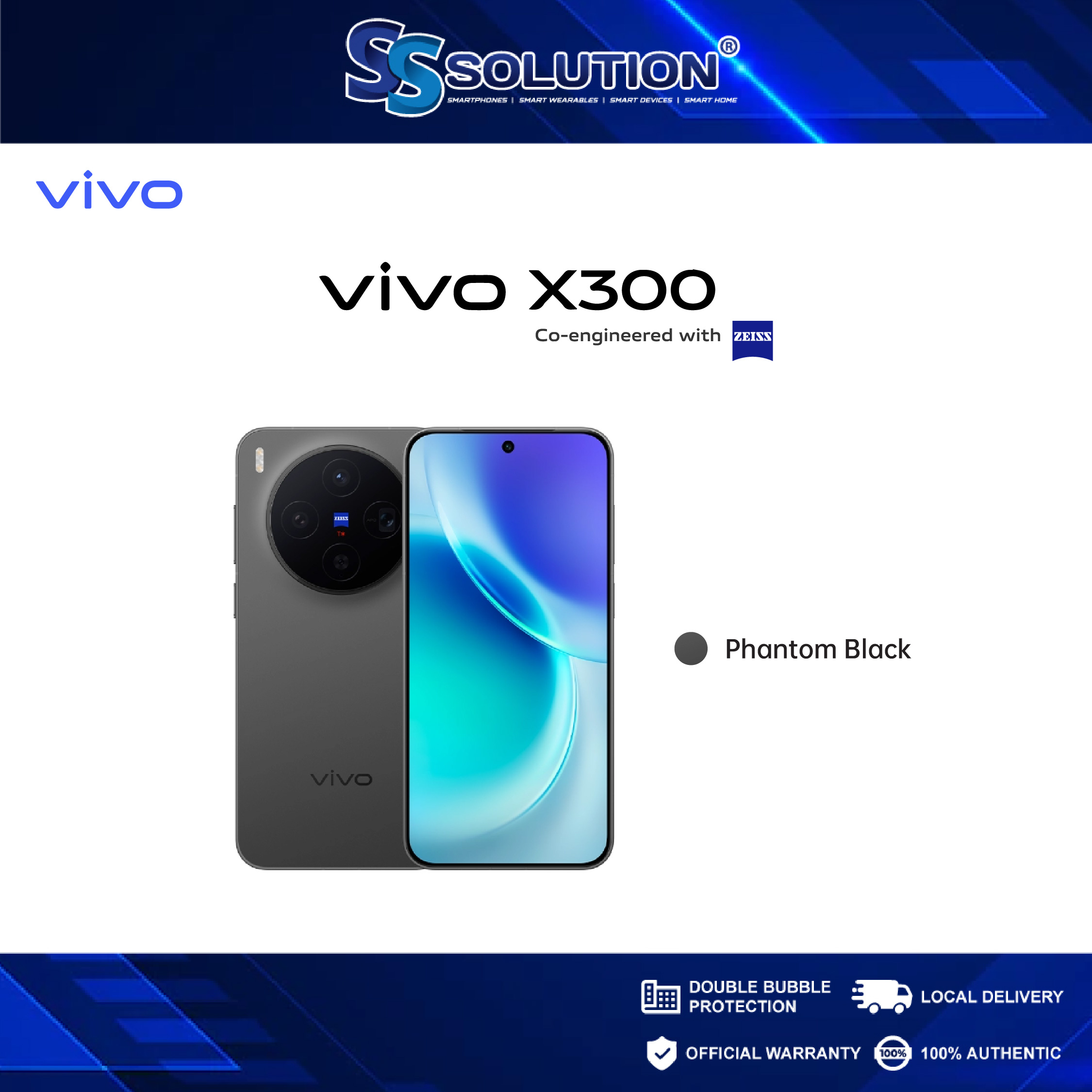 VIVO X300-06