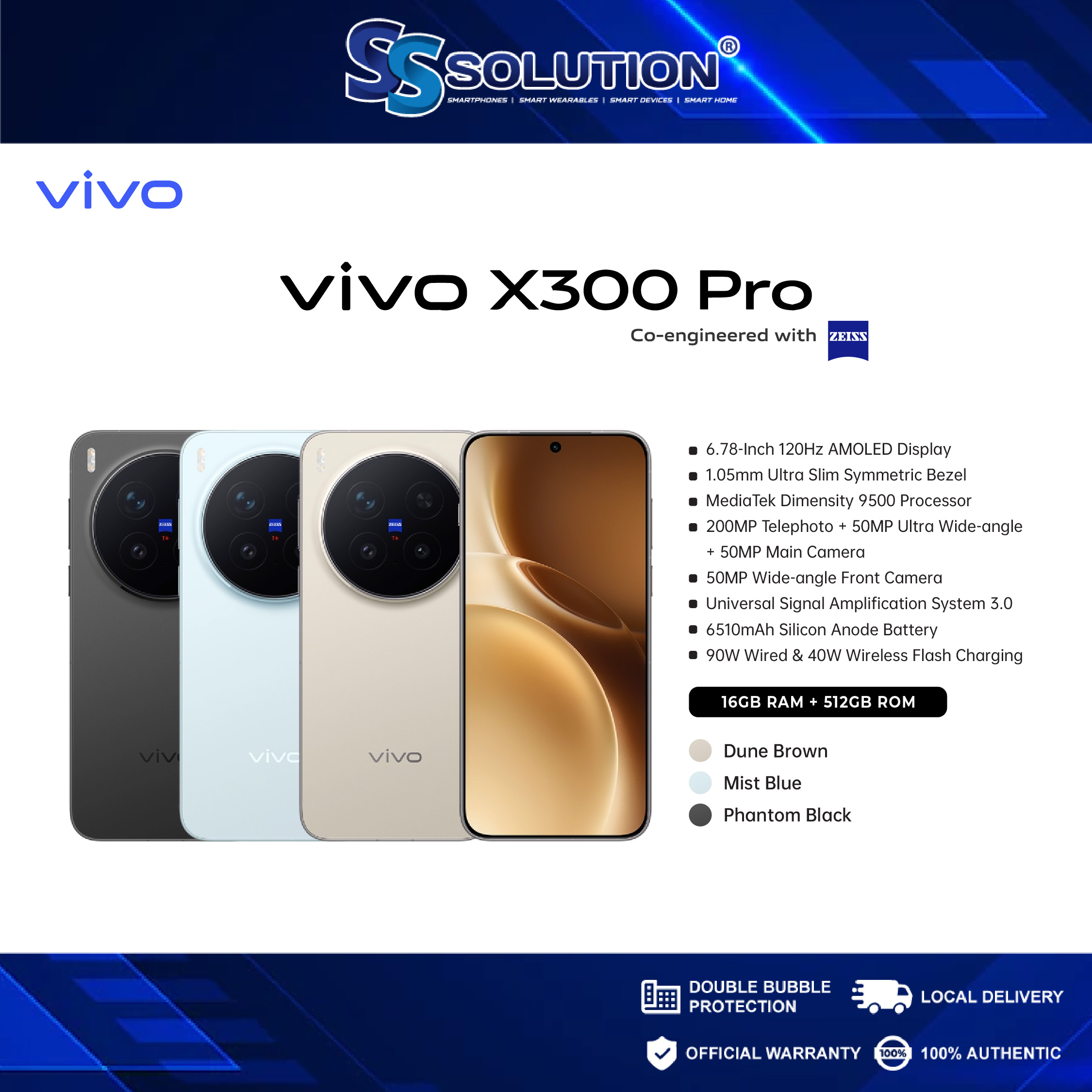 VIVO X300 PRO-10
