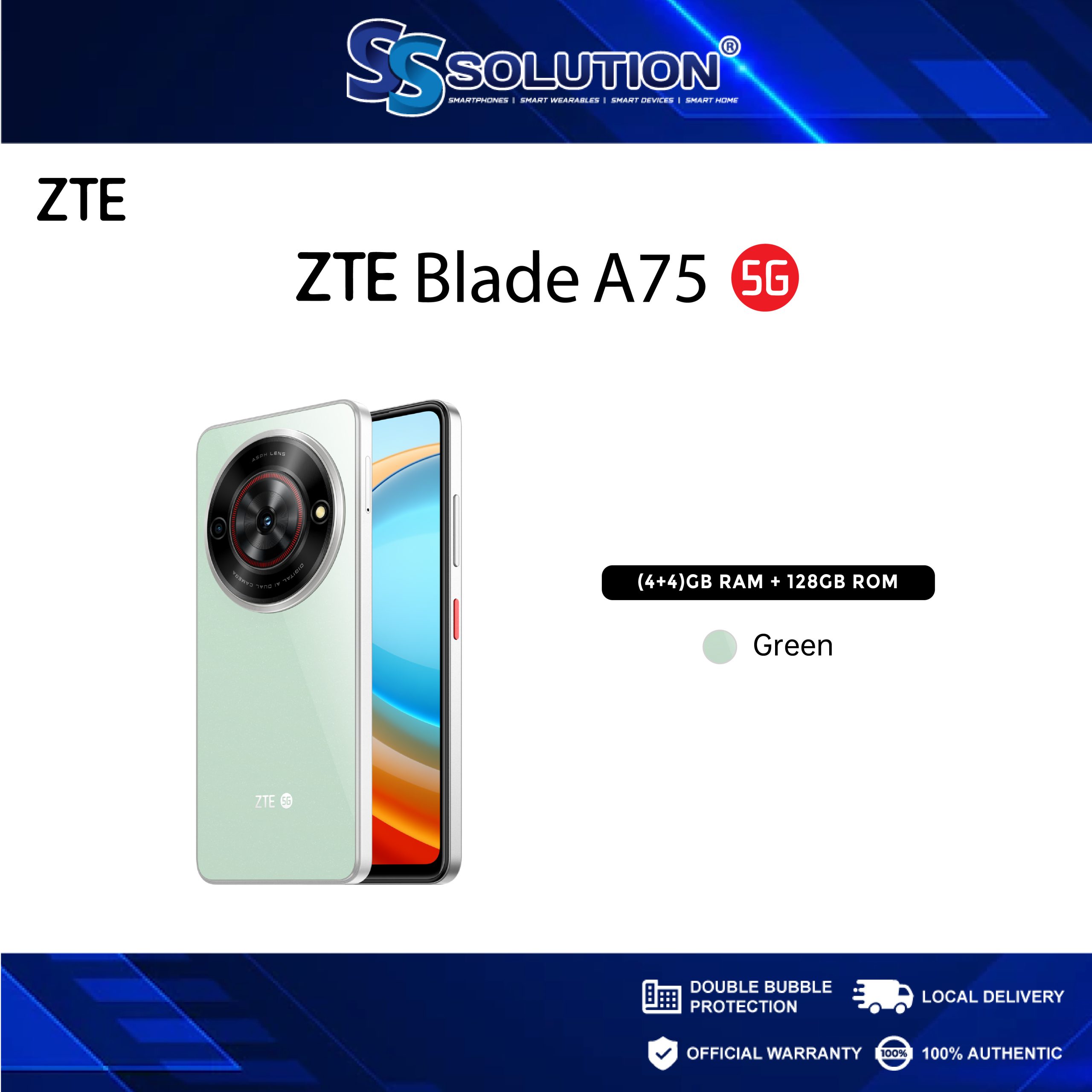 ZTE Blade A75 5G-03