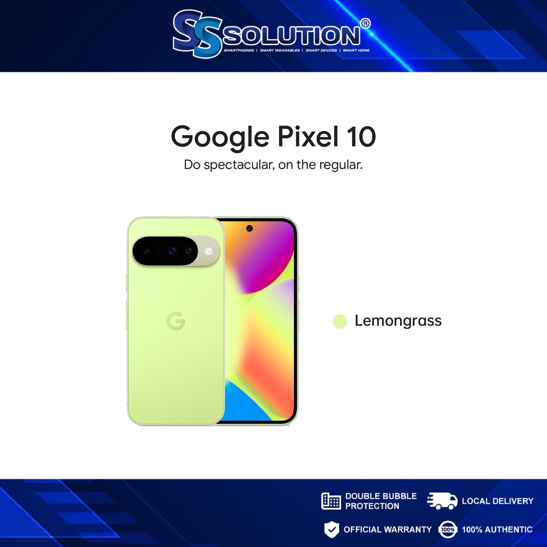 GOOGLE PIXEL 10-08