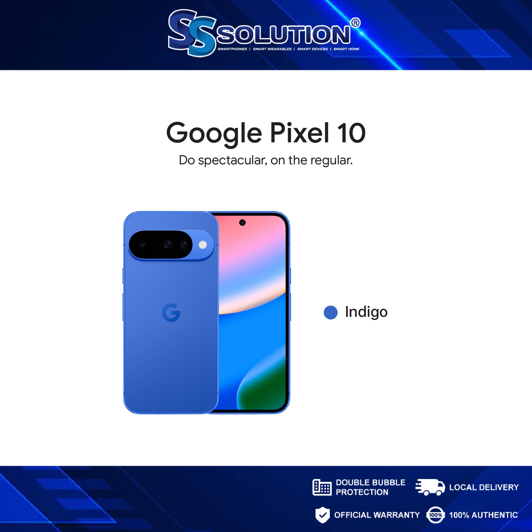 GOOGLE PIXEL 10-09