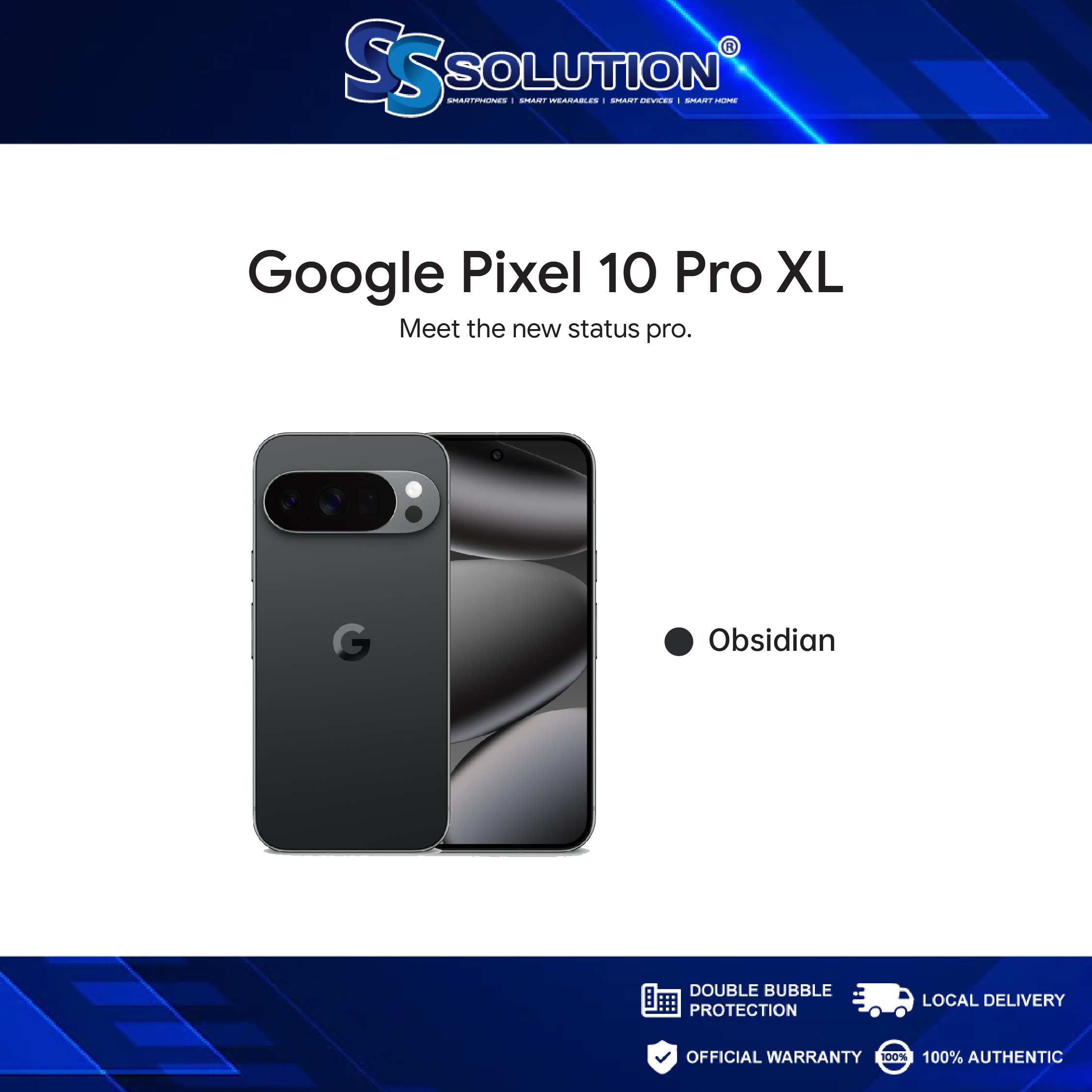 GOOGLE PIXEL 10 PRO XL-20