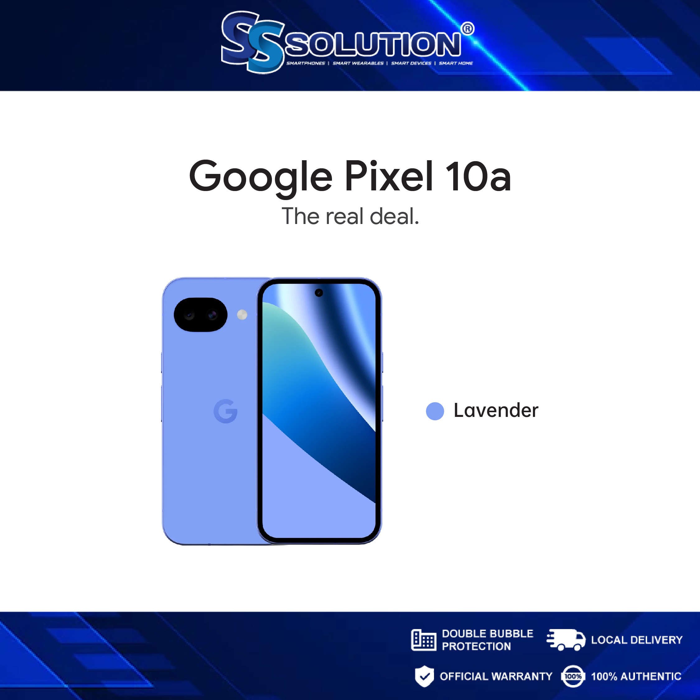GOOGLE PIXEL 10a-04