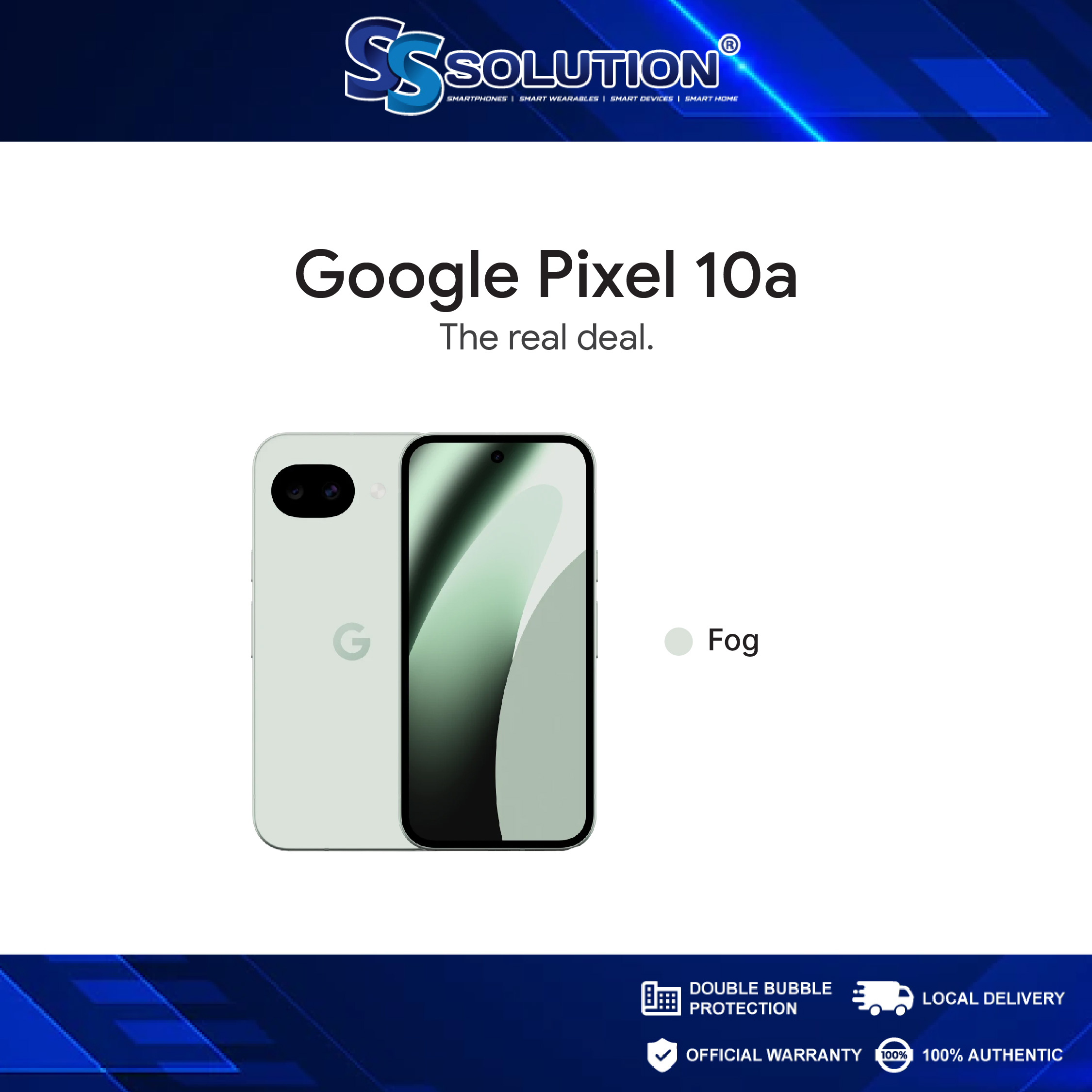 GOOGLE PIXEL 10a-05