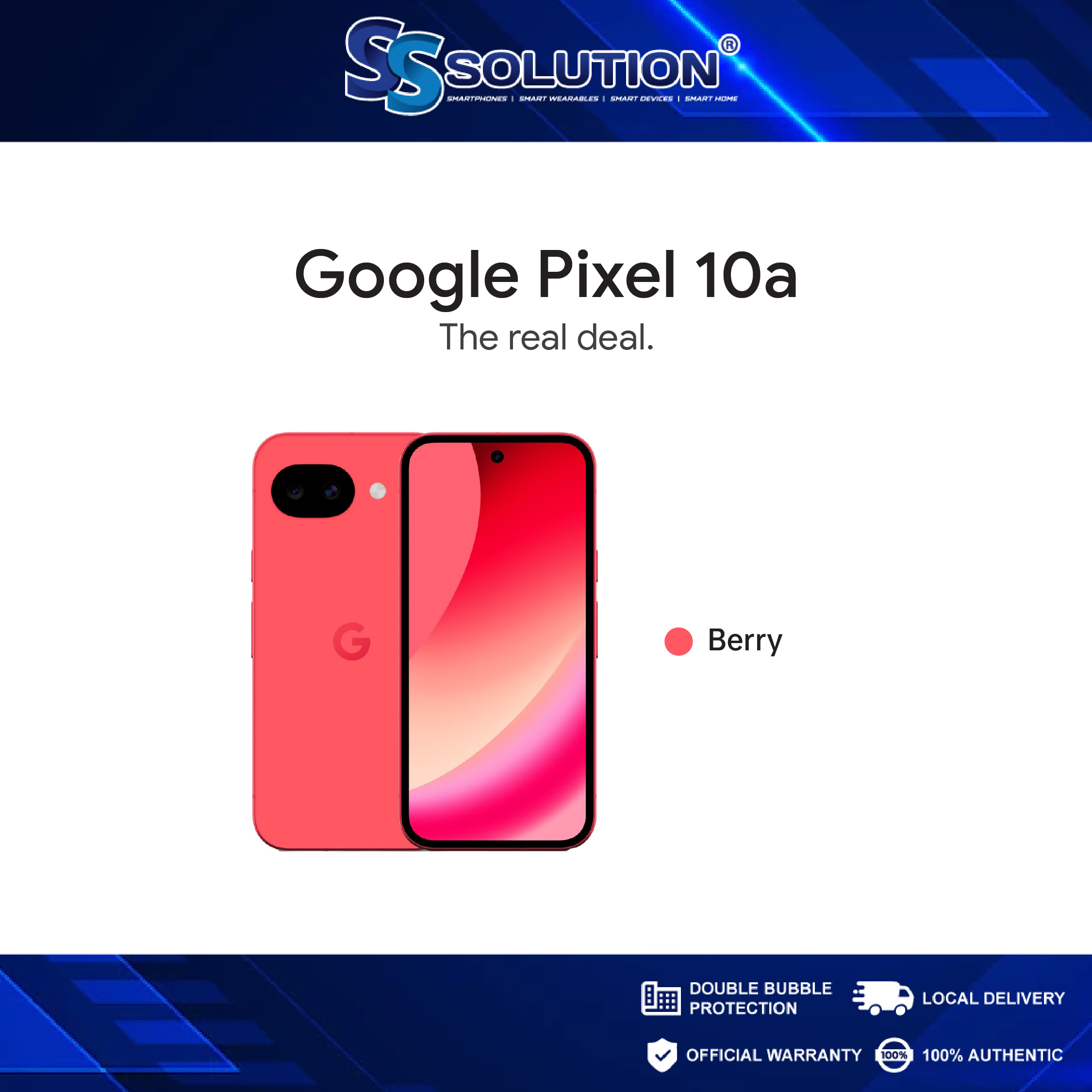 GOOGLE PIXEL 10a-06